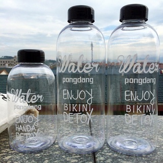 Bình Đựng Nước Hoa Quả- Bình Detox Đựng Nước size Lớn