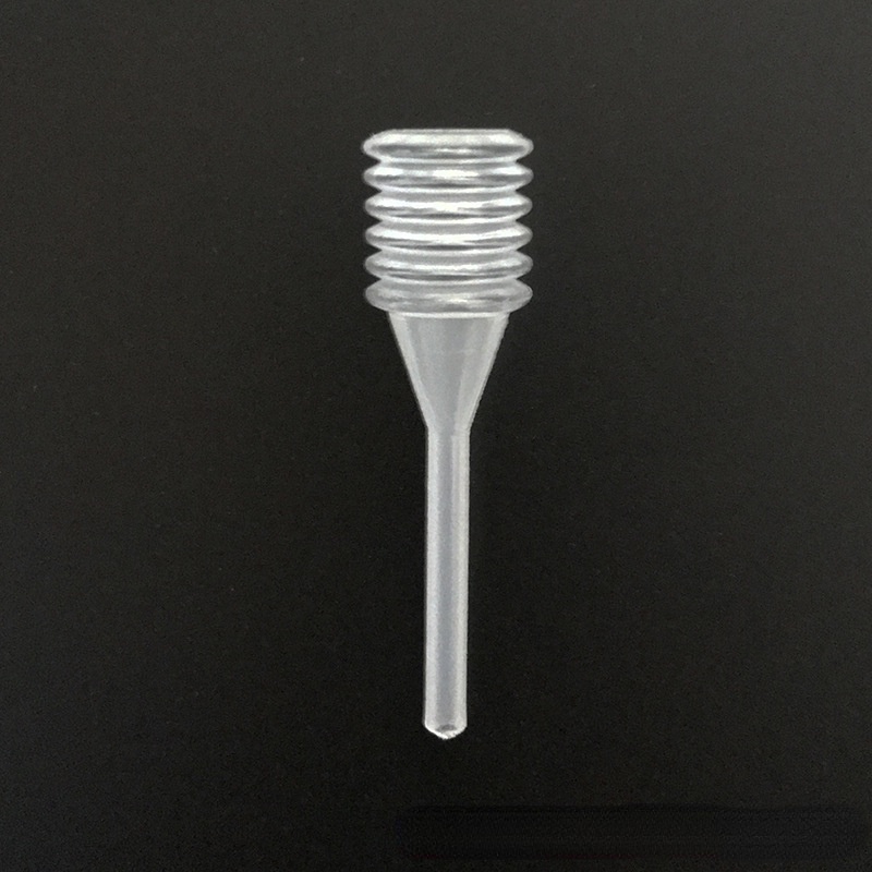 Bộ hộp mini gồm 6 dụng cụ pha chế nước hoa, dụng cụ pha chế mẫu lỏng, ống tiêm chiết xuất nước hoa, phễu nhỏ pha chế