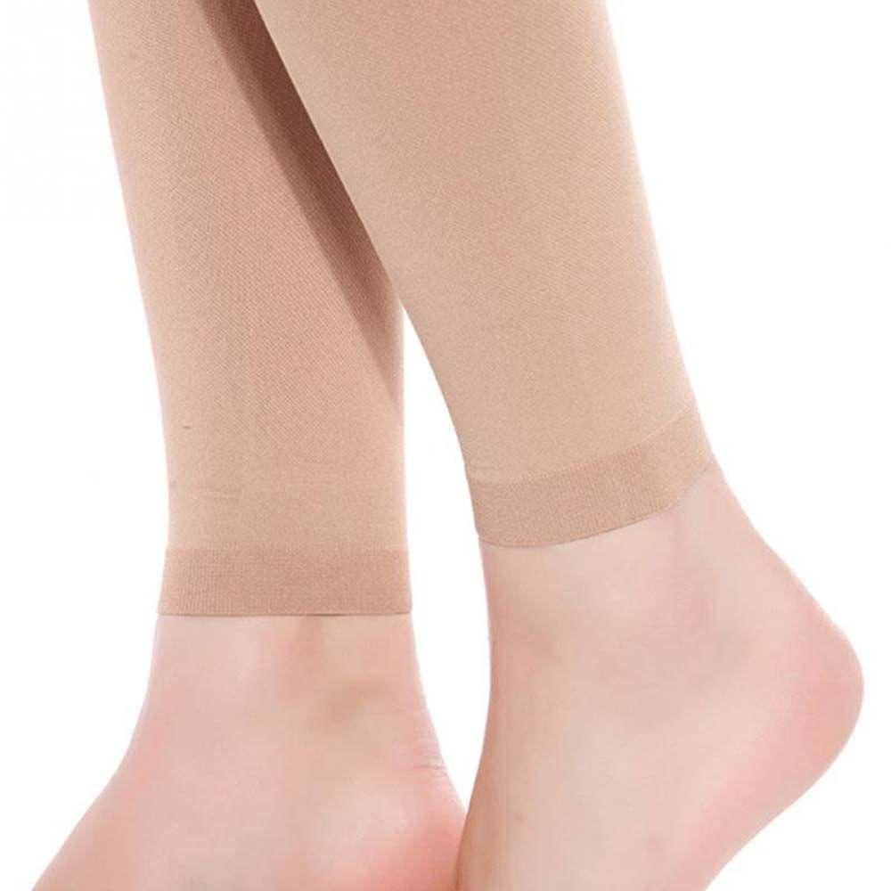 Tất Bắp Chân Thoáng Khí Chống Ma Sát Hỗ Trợ Giảm Giãn Tĩnh Mạch Unisex