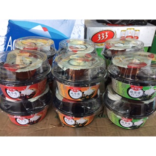 Hũ Thạch Cao Quy Linh Sunity Mật Ong Và Sữa 200g(3 vị)