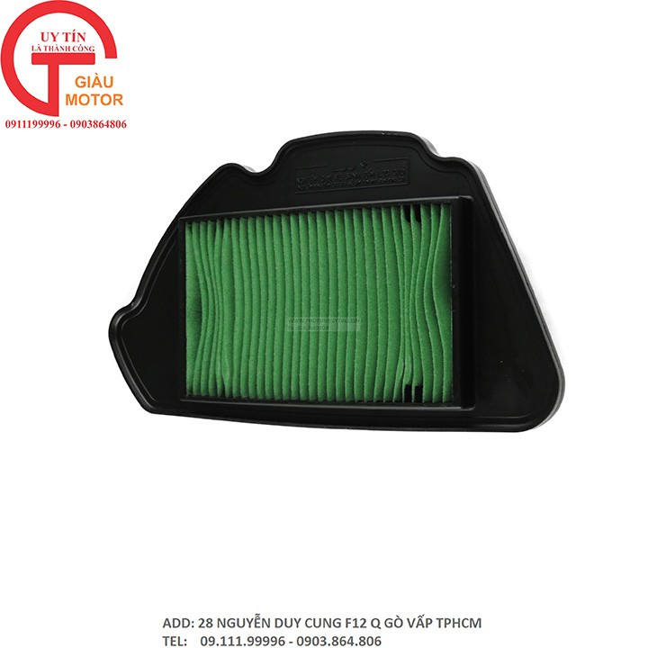 LỌC GIÓ AIR BLADE FI CHÍNH HÃNG