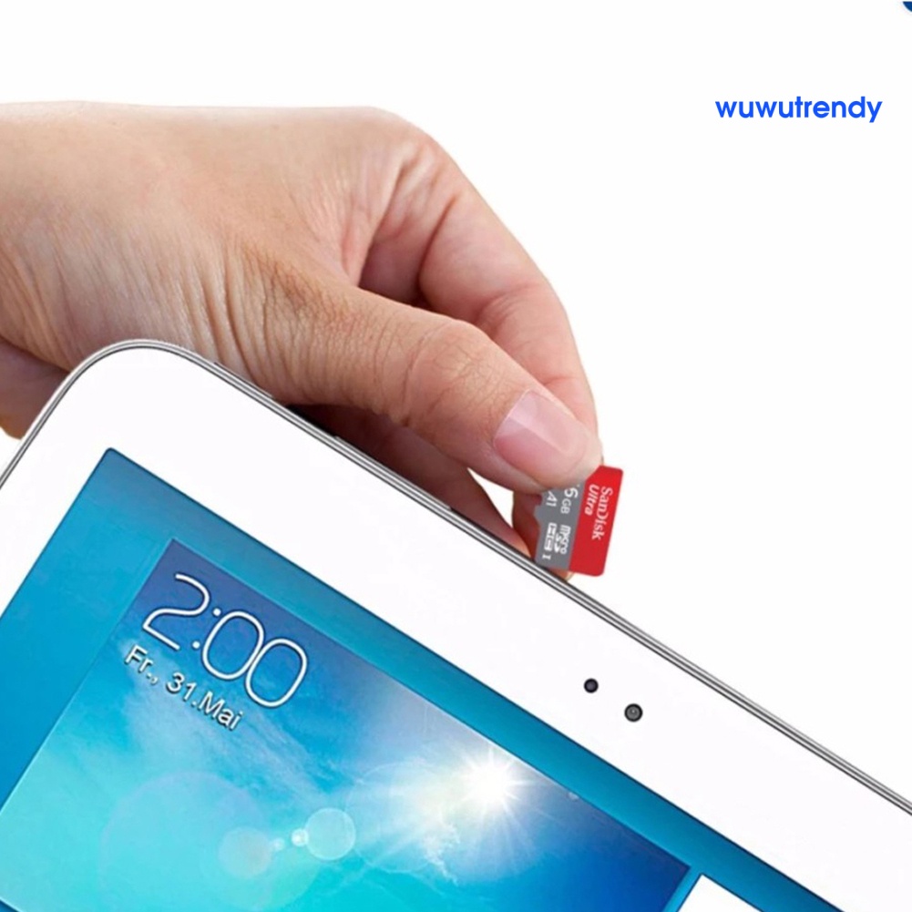 Thẻ Nhớ Micro Tốc Độ Cao 1T 512GB TF Cho Xe Hơi | BigBuy360 - bigbuy360.vn