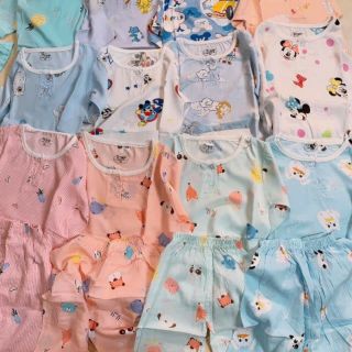 Bộ lanh lụa lửng quảng châu