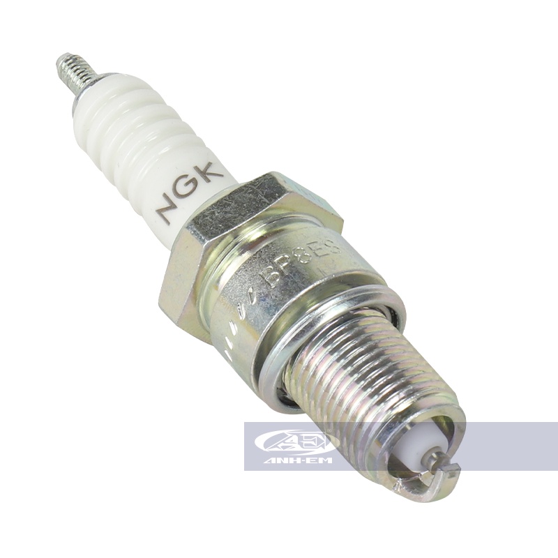 Bugi BP8 (NGK) (RGV) - RGV120-0077