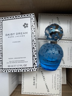 Nước hoa tester marc jacobs daisy dream forever edp 50ml