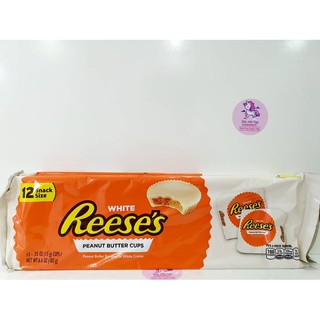 Bánh bơ đậu phộng Reese's - ÚC