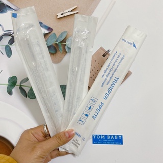Ống bón sữa/ uống thuốc/ uống vitamin cho bé