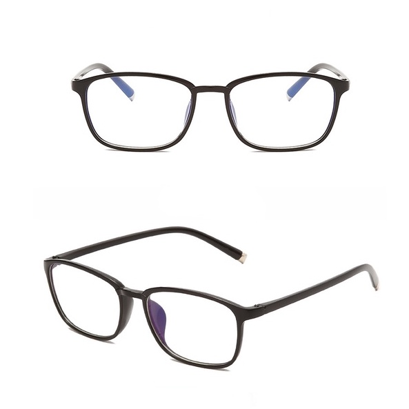 Kính Đọc Sách Chống Ánh Sáng Xanh Từ Máy Tính Cho Nam