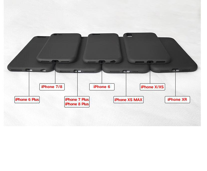 Ốp Điện Thoại Hình Jujutsu Kaisen Cho Iphone 6/6s PIus 7/8/SE 2020 7/8PIus X XS XR XSMAX 11 12 13 proMax