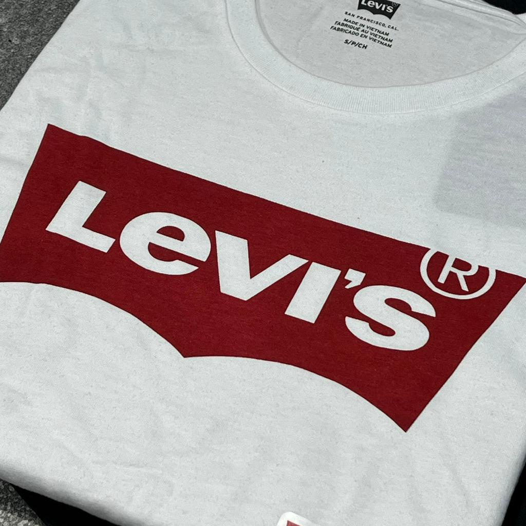 Áo Chính Hãng Levi's Classic Shop Xám Store