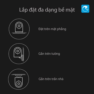 Camera thông minh Aqara G2H Zigbee