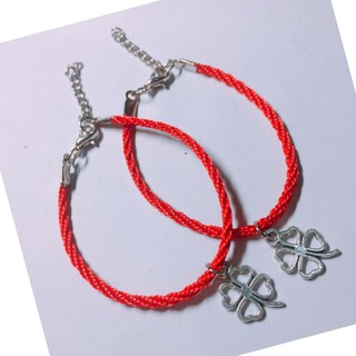 Siêu rẻ - vòng đôi - vòng handmade giá rẻ 10k/vòng