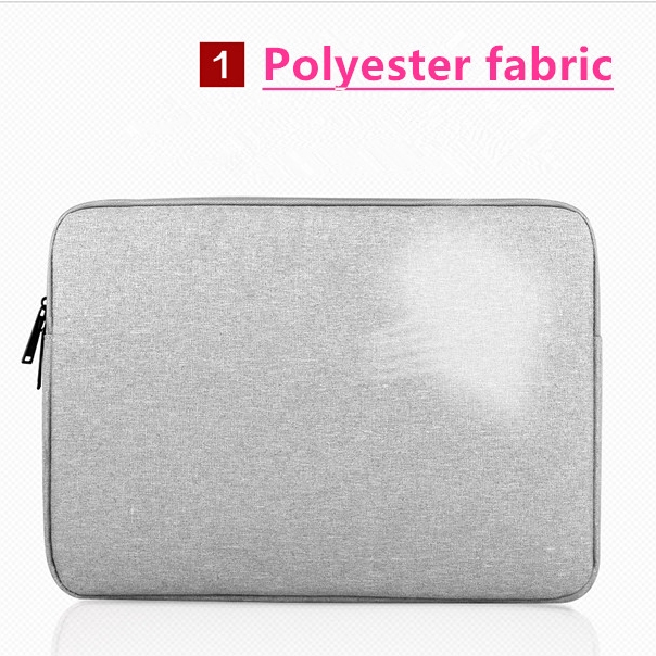 [Mã CBEL06 giảm 20% đơn 50k] Túi đựng Laptop chống sốc và chống nước cho MacBook Air HP Dell Lenovo | BigBuy360 - bigbuy360.vn