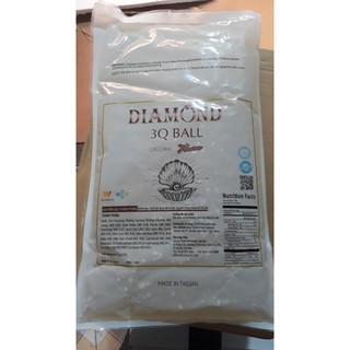 Trân châu trắng 3Q Diamond