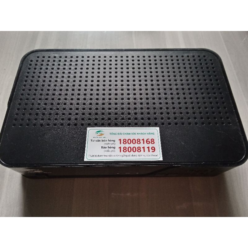 BOX THU TRÌNH HÌNH INTERNET 150/BOX