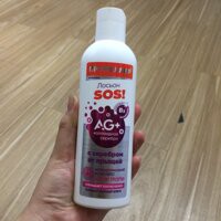 Toner giảm mụn, kiềm dầu, mờ thâm Propeller Silver Ag+ | BigBuy360 - bigbuy360.vn