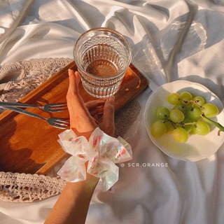 Buộc tóc mẫu lạ [ 𝔐𝔞𝔠𝔞𝔯𝔬𝔫 ℭ𝔬𝔩𝔩𝔢𝔠𝔱𝔦𝔬𝔫 ]