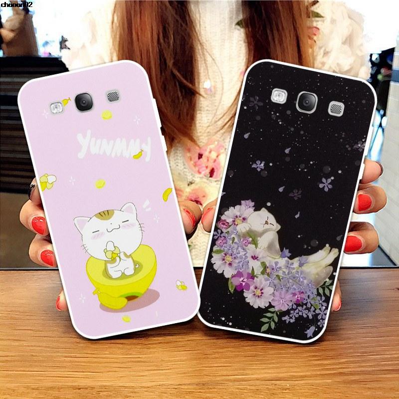 Ốp điện thoại BY-HDZT 6 cho Samsung S3 S4 S5 S6 S7 S8 S9 S10 S10e Edge J4 J6 J8 Plus