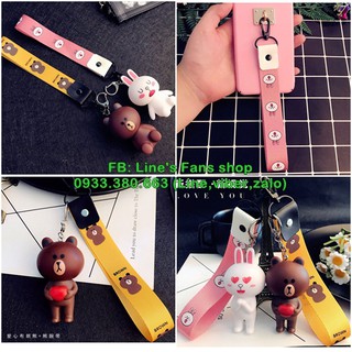 Dây strap Supreme dài