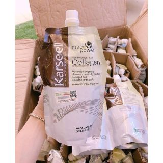 Ủ TÓC COLLAGEN KARSEELL