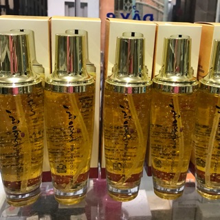 Tinh chất vàng dưỡng da LEGELAGE  Chai to 130ml