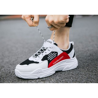 Giày thể thao sneaker nam DD71
