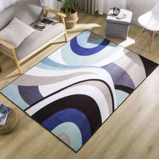 Thảm trải sàn 5 D(2m*3m)