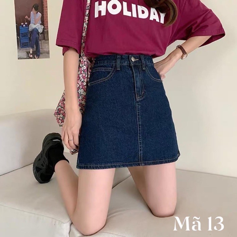 ❌ CHÂN VÁY BÒ BIGSIZE MÃ 10-15 ❌ | BigBuy360 - bigbuy360.vn