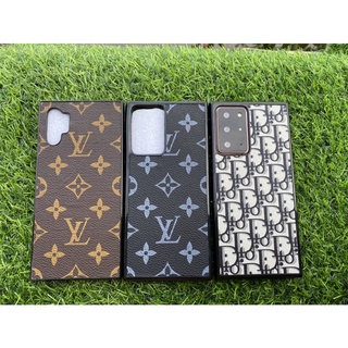 Ốp dẻo xa xỉ Samsung Note20Ultra/20/10Plus/10