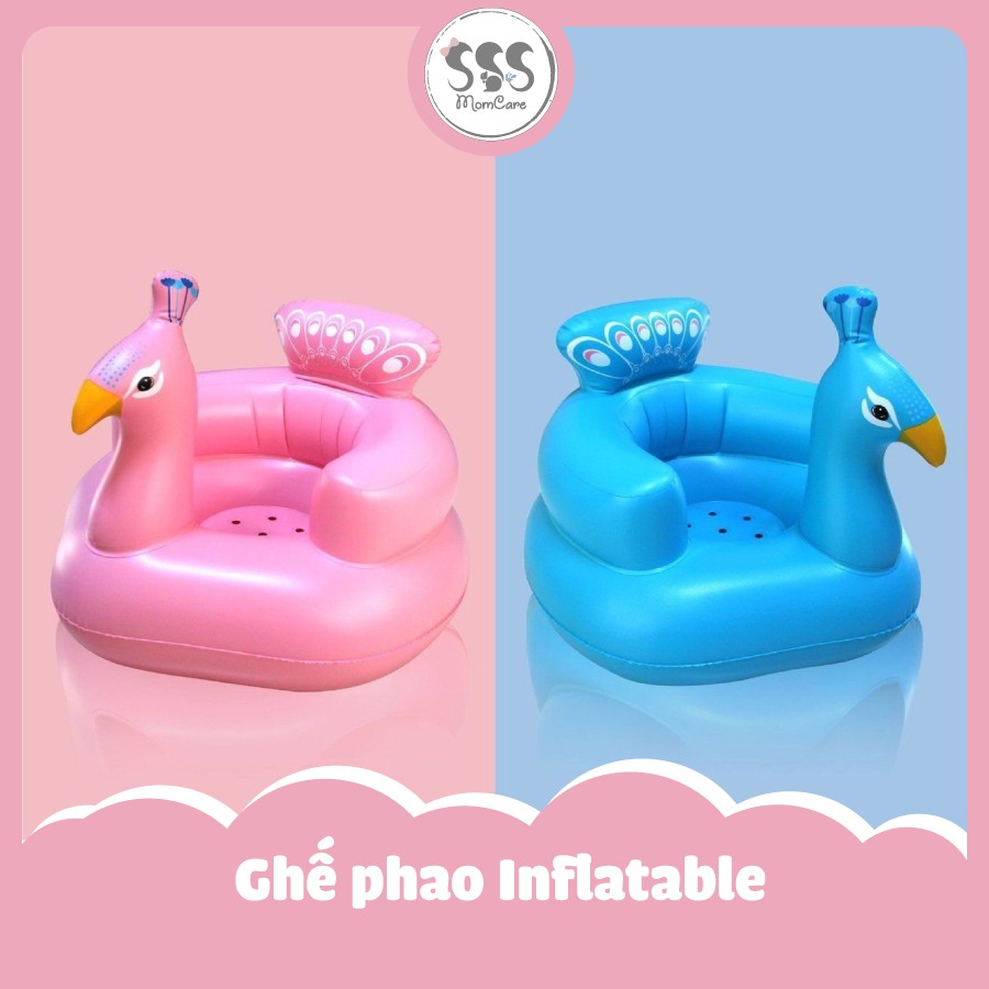 Ghế phao Inflatable