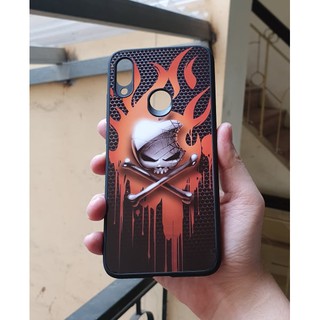 Redmi Note 7|Ốp lưng Redmi Note 7 in 3D cực đẹp - PK68