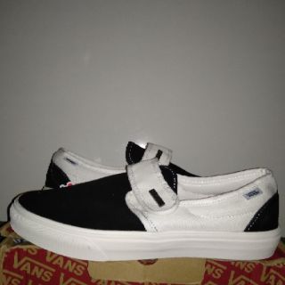 Giày Vans Fog 47