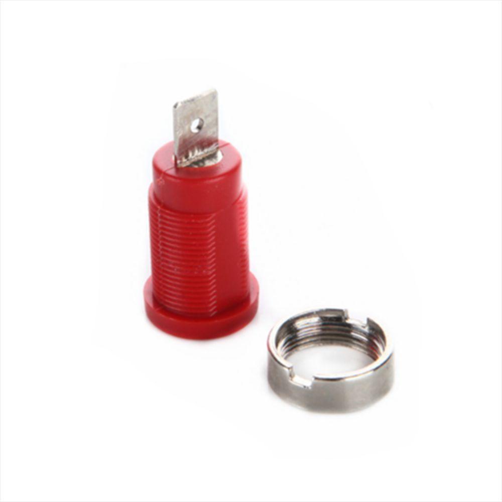 Phích Cắm Bắp Chuối 4mm Bằng Đồng Chất Lượng Cao