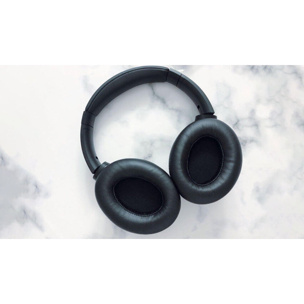 [NC] Tai nghe Chụp tai Bluetooth SoundPeats A6 | ANC&amp;Bluetooth 5.0 | Chế độ xuyên âm | SoundPeats Việt Nam Phân Phối