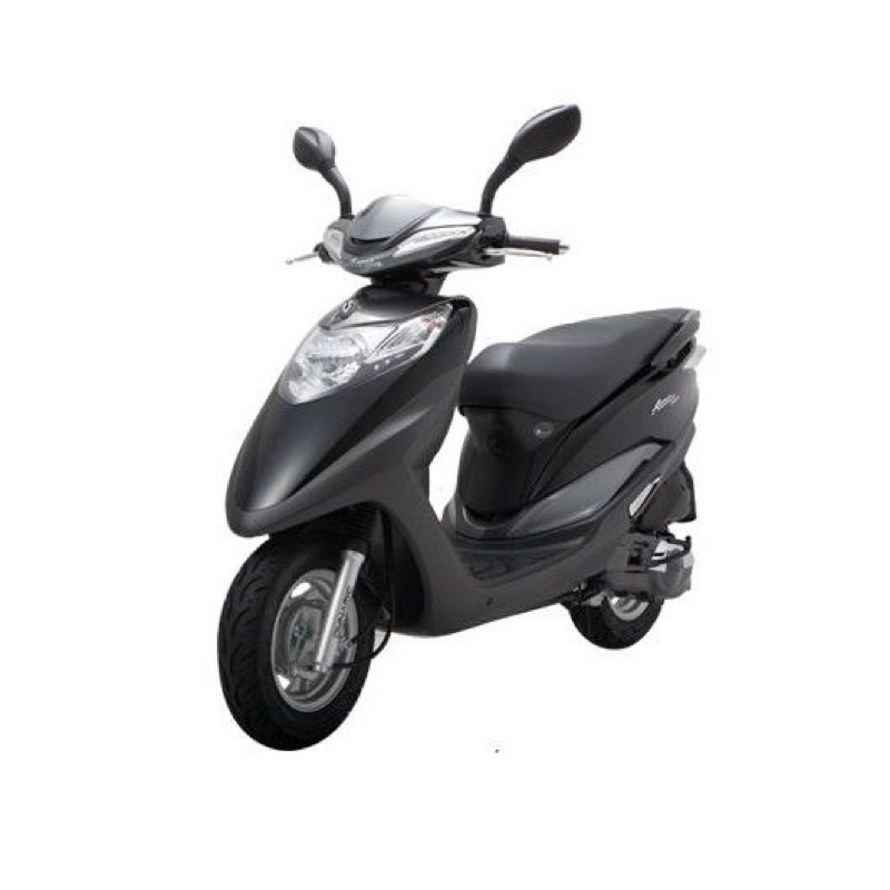 Đèn thắng sau xe Attila Victoria đời đĩa bay