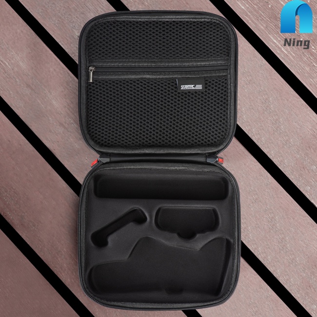 Túi Đựng Bảo Vệ Chống Thấm Nước Có Dây Đeo Vai Cho Dji Om 5 Gimbal