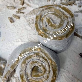 COMBO 1,5KG KẸO CHÈ LAM(GẤC,TRẮNG,MATCHA)