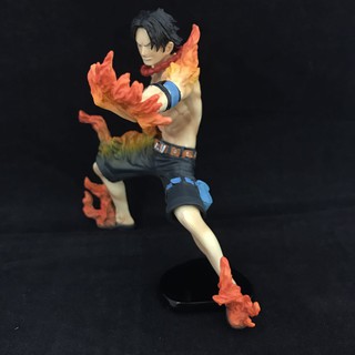 Mô hình ACE Hỏa Quyền - OnePiece