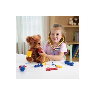 Bộ đồ chơi bác sĩ BATTAT BX1230Z