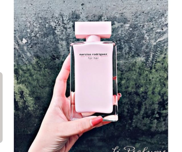 [10ml-30ml] Nước hoa Narciso | BigBuy360 - bigbuy360.vn