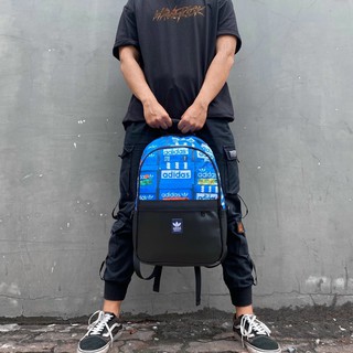 BALO Adidas Originals Essential Shoeboxes Backpack