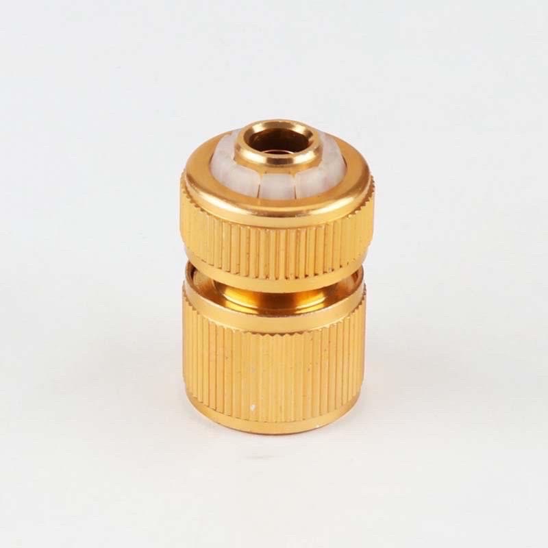 Bộ khớp nối nhanh đầu vào của máy rửa xe áp lực cao-phụ kiện máy rửa xe