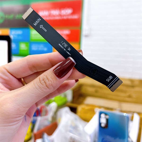 Cáp nối main sạc Xiaomi Poco M4 Pro