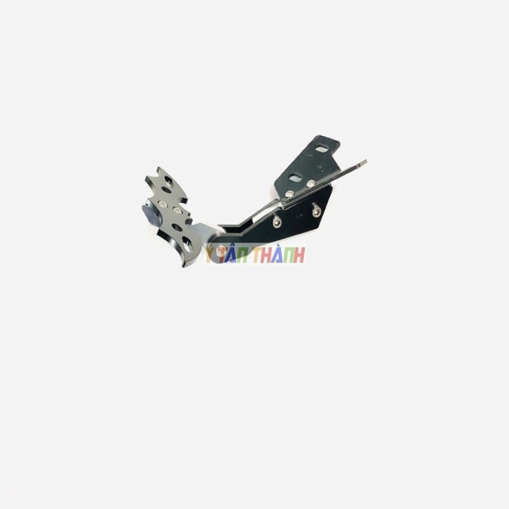 Pas Bảng Số Nhôm Gập Exciter 150 MS2038