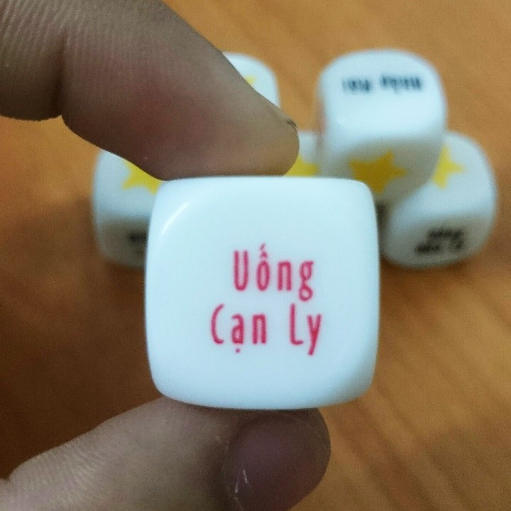 Xí Ngầu Uống Rượu Bia Cho Cuộc Nhậu Thêm Hào Hứng