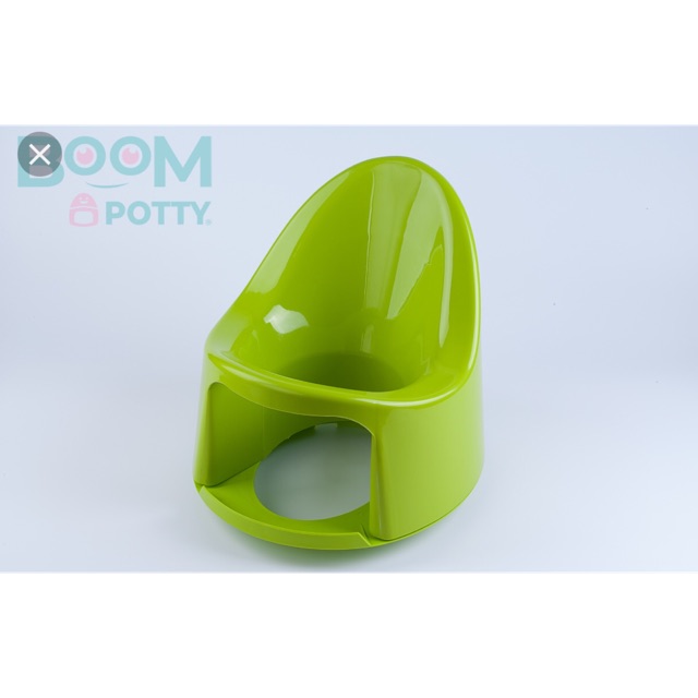 Bô Boom Potty