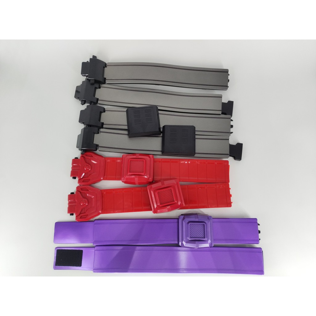 DÂY ĐEO custom CSM nâng cấp cho các loại DX Driver