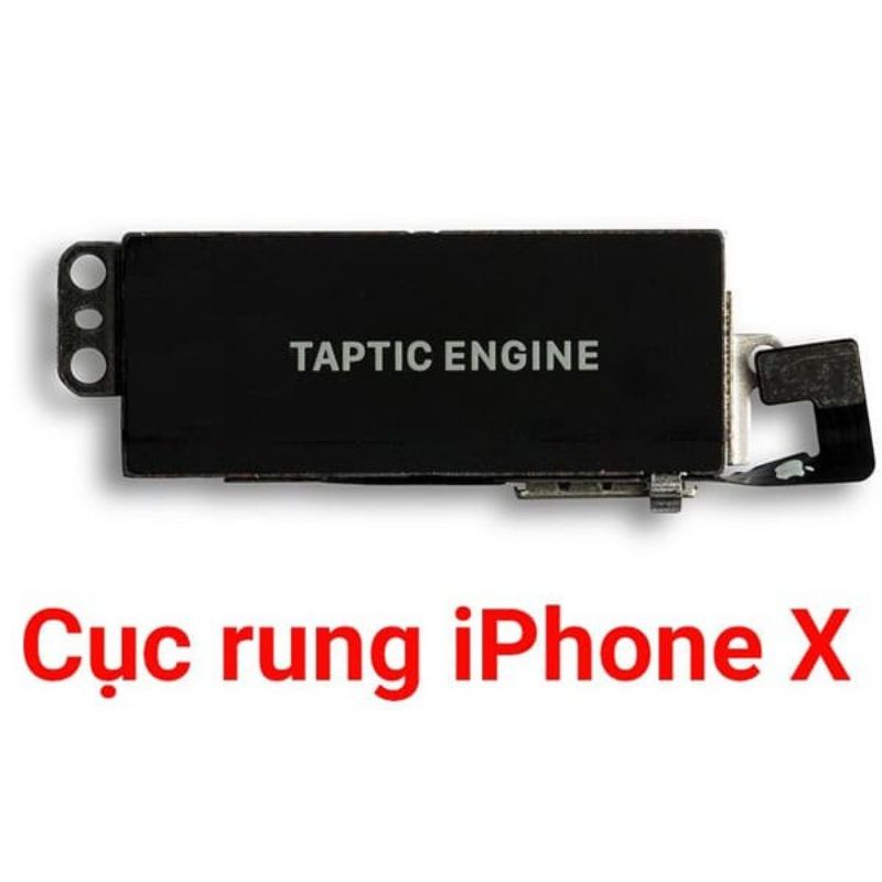 Cục Rung Iphone 5/6/6splus/7/7Plus/8/8Plus/X/XS/XSMAX/11/11Pro/11Pro Max