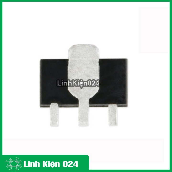 Linh kiện Transistor PNP B772 3A-30V