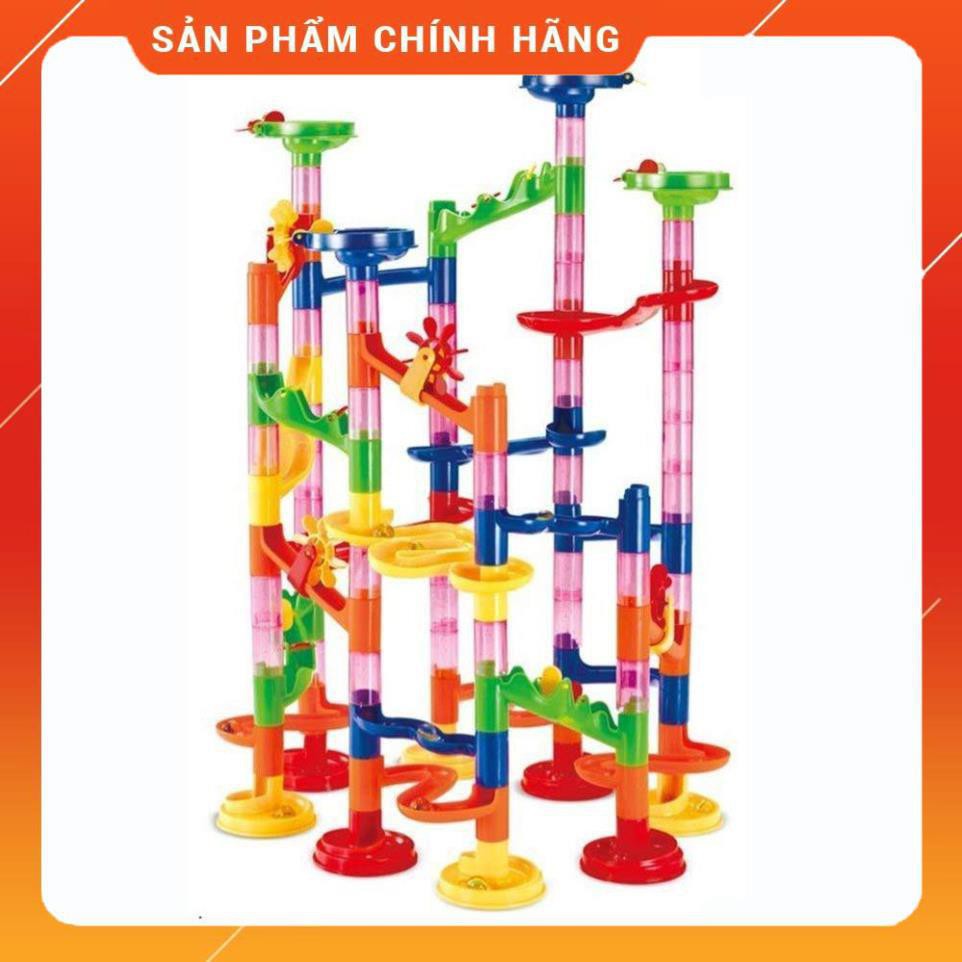 Bộ đồ chơi lắp ráp Marble run